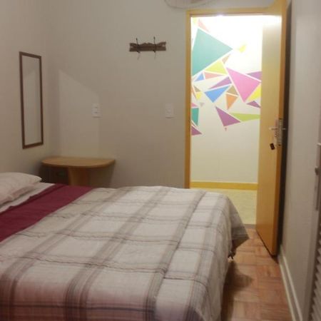 Namoa Paulista Hostel Сао Паоло Стая снимка