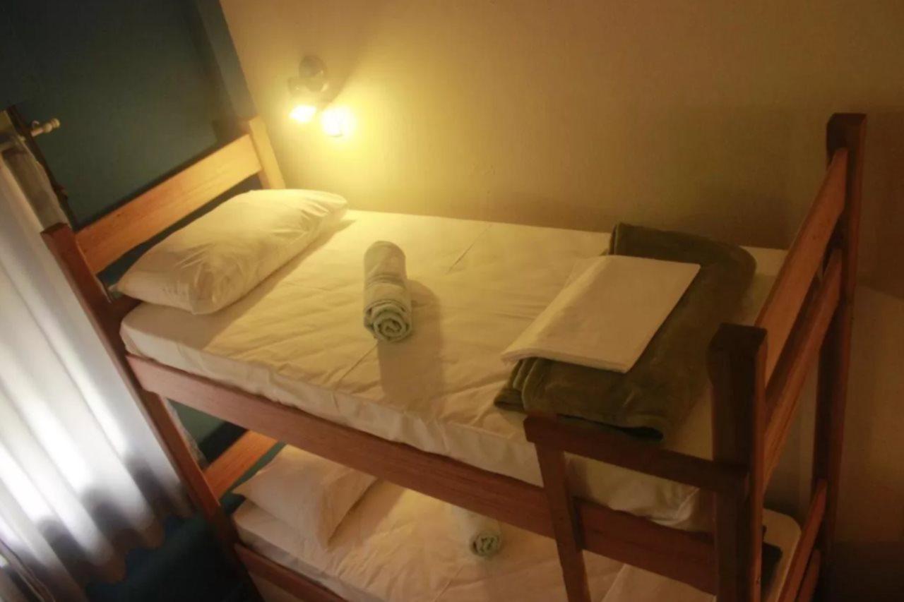 Namoa Paulista Hostel Сао Паоло Екстериор снимка