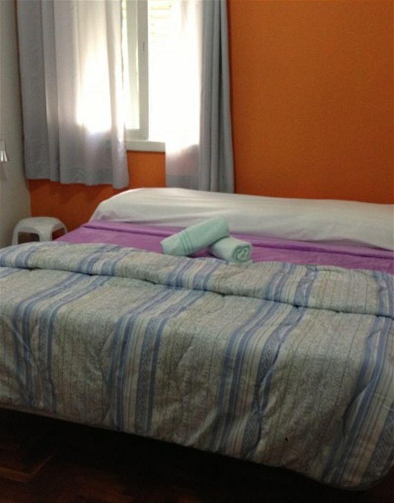 Namoa Paulista Hostel Сао Паоло Екстериор снимка