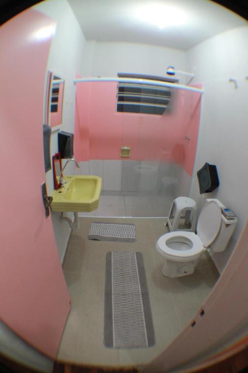 Namoa Paulista Hostel Сао Паоло Екстериор снимка