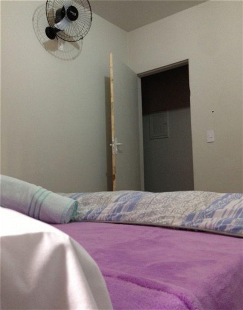 Namoa Paulista Hostel Сао Паоло Екстериор снимка