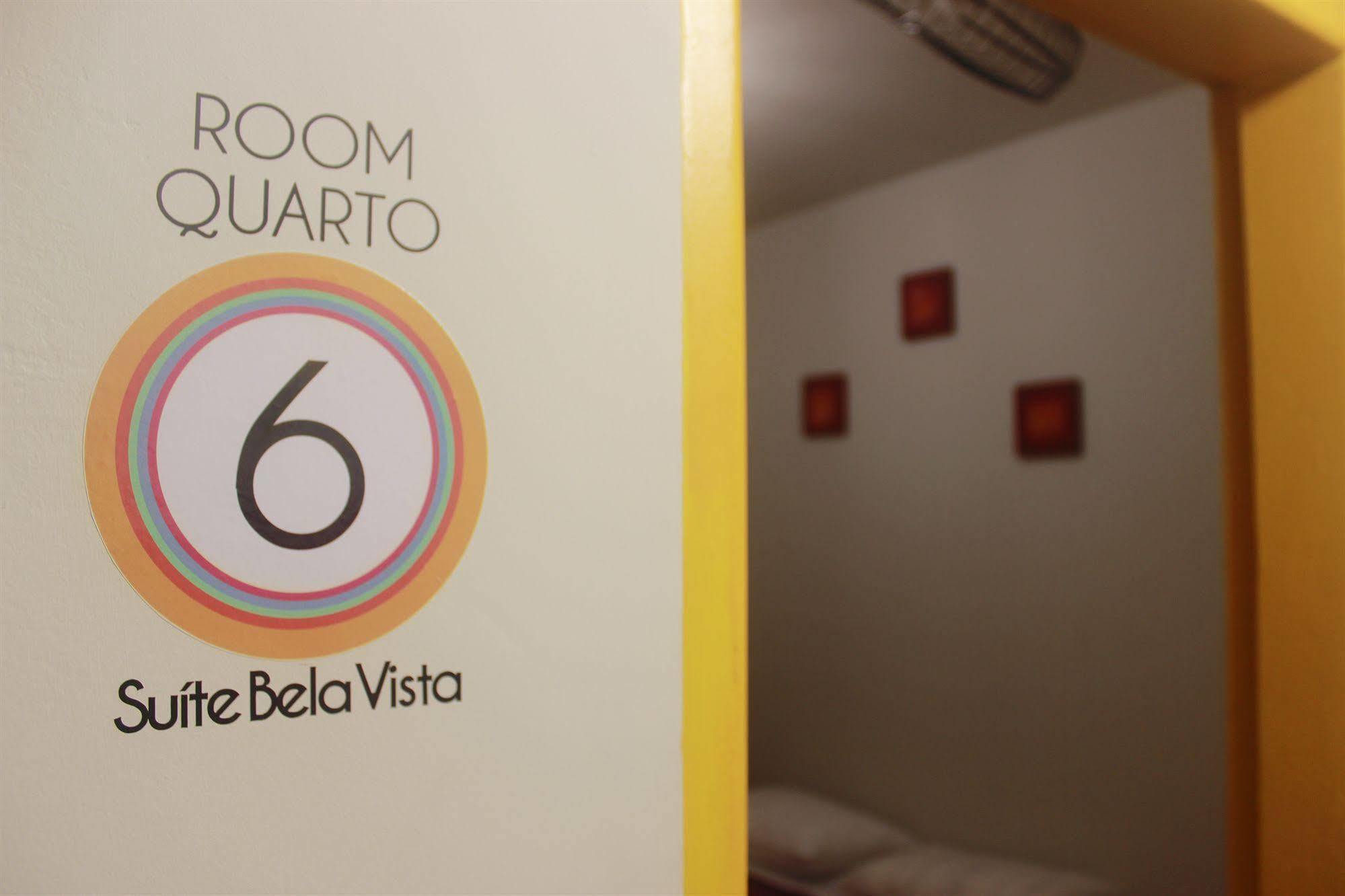 Namoa Paulista Hostel Сао Паоло Екстериор снимка