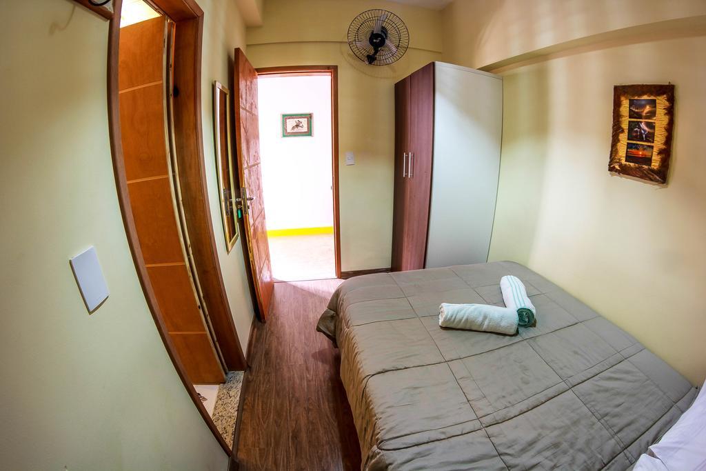 Namoa Paulista Hostel Сао Паоло Стая снимка
