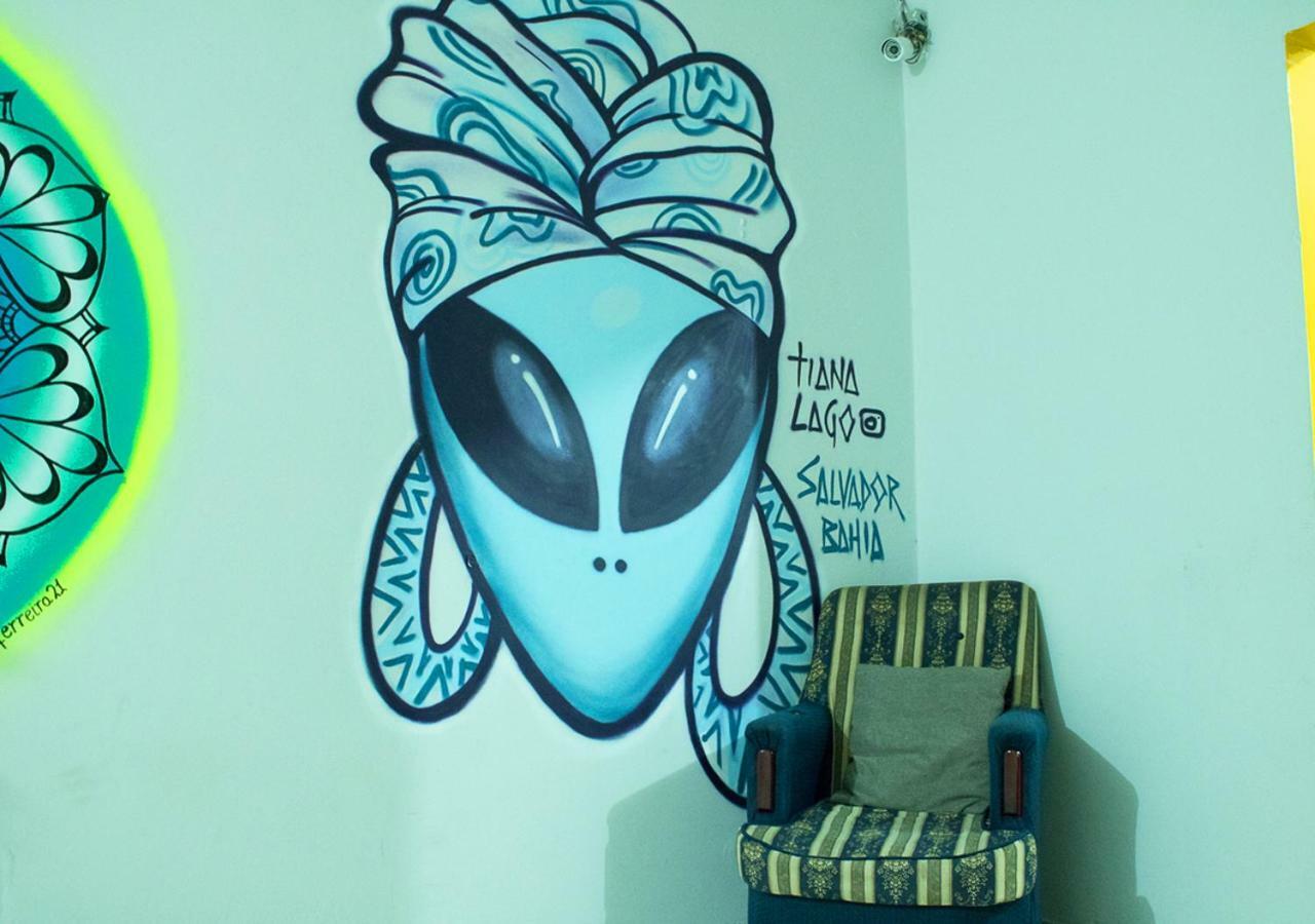 Namoa Paulista Hostel Сао Паоло Екстериор снимка