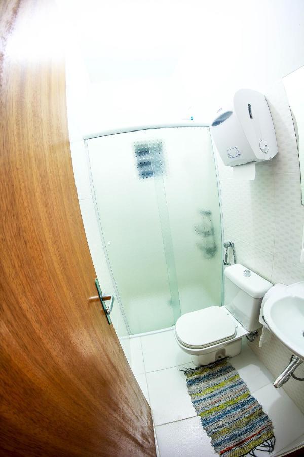 Namoa Paulista Hostel Сао Паоло Стая снимка
